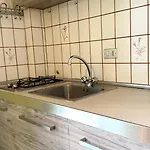 Comodo Bilocale Vicino Al Mare A - M421 Apartament Marcelli
