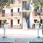 Comodo Bilocale Vicino Al Mare A - M421 *