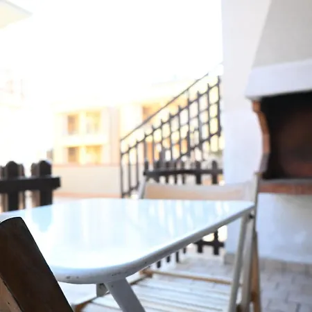 Comodo Bilocale Vicino Al Mare A - M421