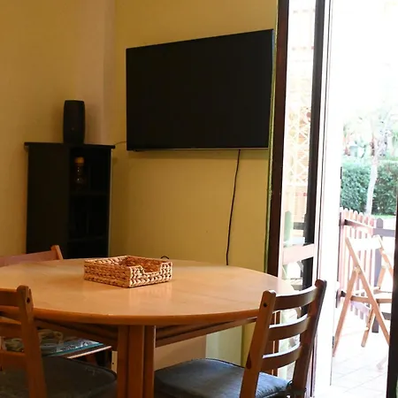 Comodo Bilocale Vicino Al Mare A - M421 Appartement