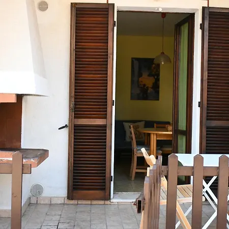 Διαμέρισμα Comodo Bilocale Vicino Al Mare A - M421 Marcelli