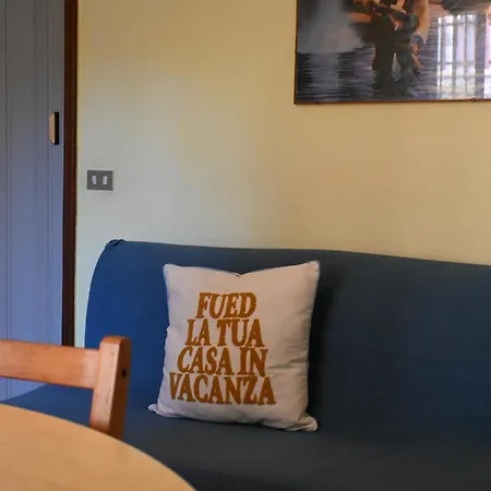 Appartement Comodo Bilocale Vicino Al Mare A - M421