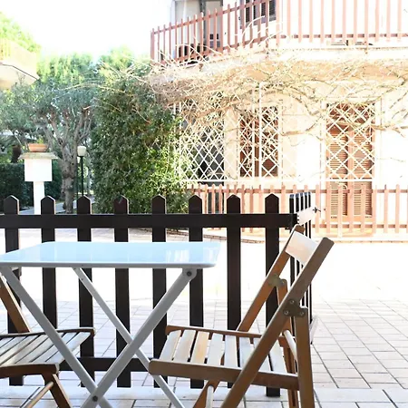 Comodo Bilocale Vicino Al Mare A - M421 *