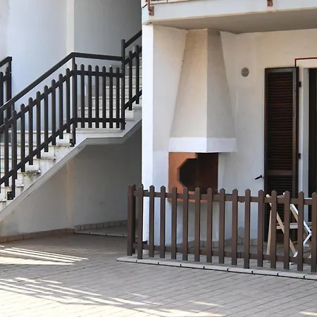 Comodo Bilocale Vicino Al Mare A - M421 Marcelli