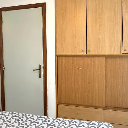 Apartment Comodo Bilocale Vicino Al Mare A - M421 Marcelli