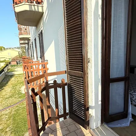 Apartment Comodo Bilocale Vicino Al Mare A - M421 *