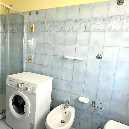 Comodo Bilocale Vicino Al Mare A - M421 Marcelli