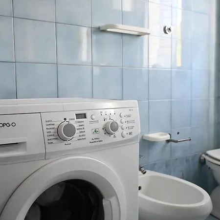 Comodo Bilocale Vicino Al Mare A - M421 Apartment *