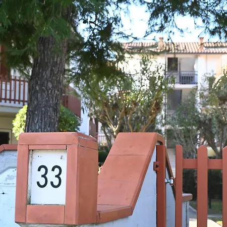 Comodo Bilocale Vicino Al Mare A - M421