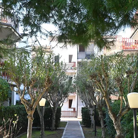 Apartment Comodo Bilocale Vicino Al Mare A - M421 Marcelli