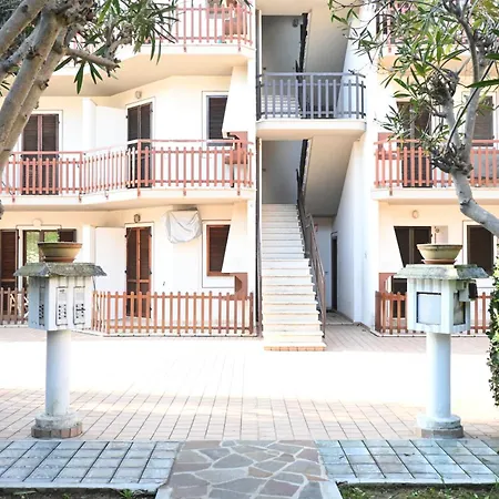 Comodo Bilocale Vicino Al Mare A - M421 *