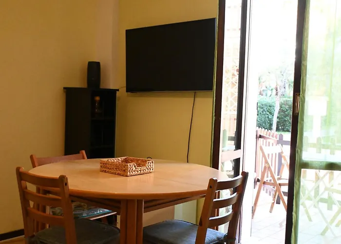 Comodo Bilocale Vicino Al Mare A - M421 Apartment