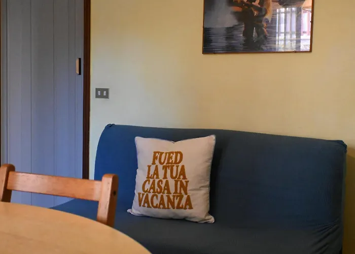 Appartement Comodo Bilocale Vicino Al Mare A - M421