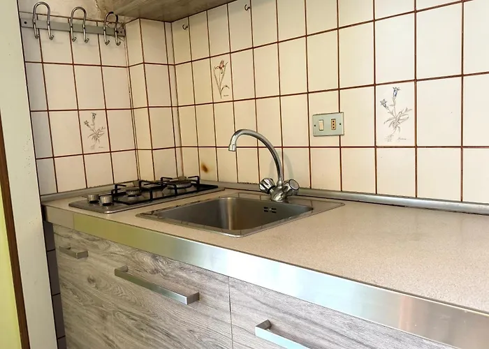 Comodo Bilocale Vicino Al Mare A - M421 Apartment Marcelli