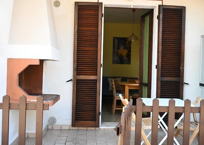 Comodo Bilocale Vicino Al Mare A - M421 Appartement *