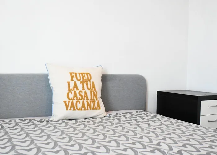 Apartment Comodo Bilocale Vicino Al Mare A - M421 Marcelli