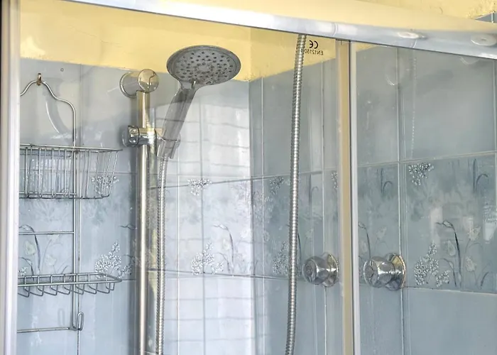 Comodo Bilocale Vicino Al Mare A - M421