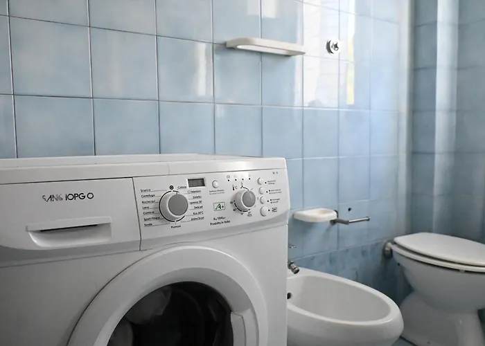 Comodo Bilocale Vicino Al Mare A - M421 Apartment *