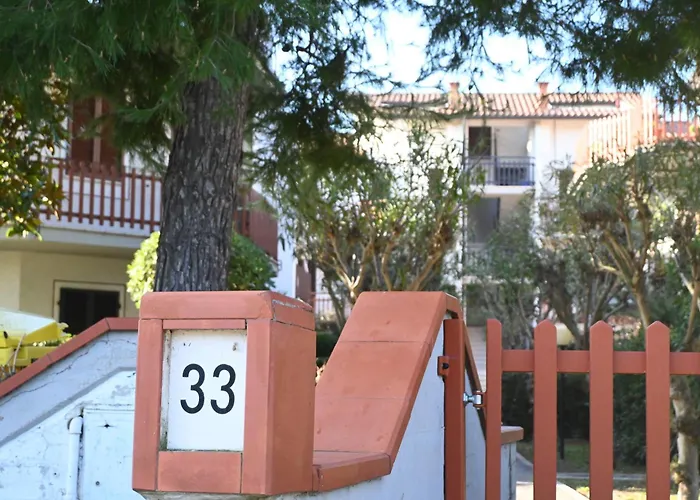 Comodo Bilocale Vicino Al Mare A - M421